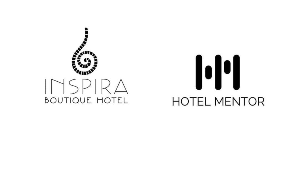 Inspira Boutique Hotel - Adults Only Prínos Extérieur photo