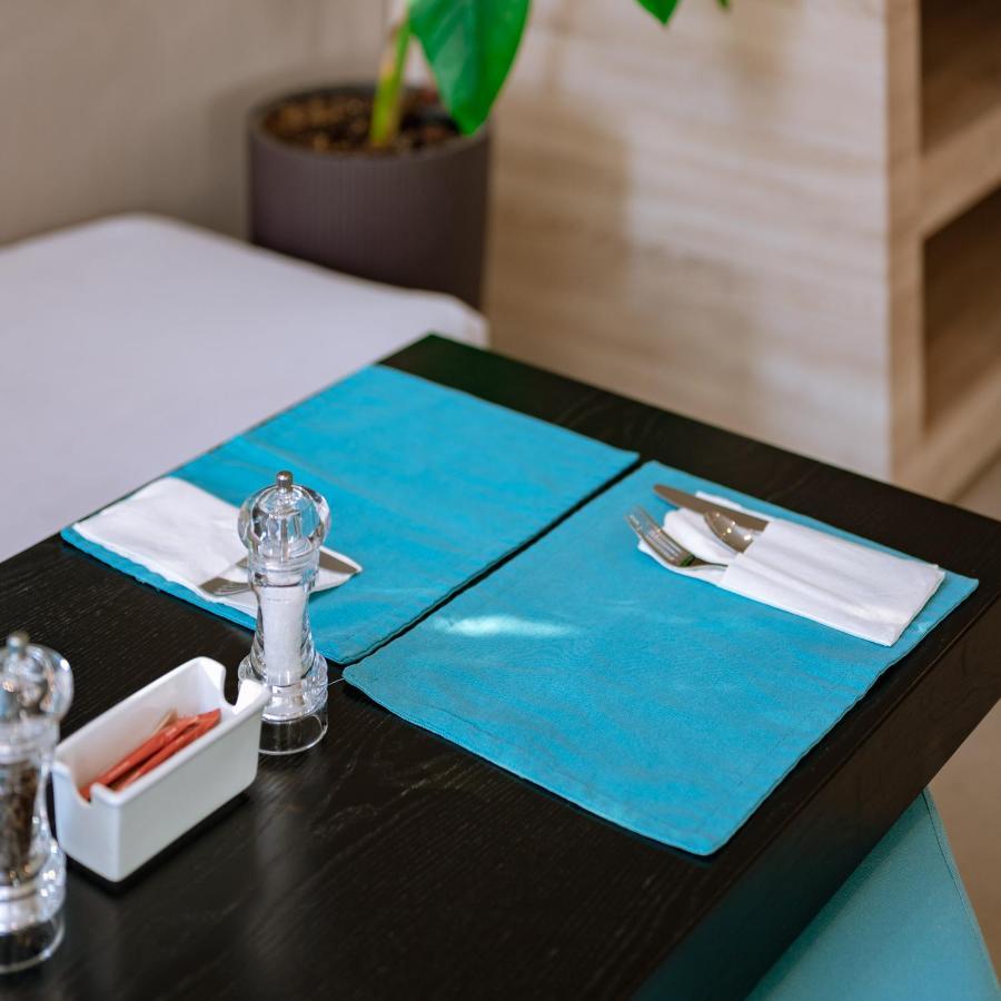 Inspira Boutique Hotel - Adults Only Prínos Extérieur photo