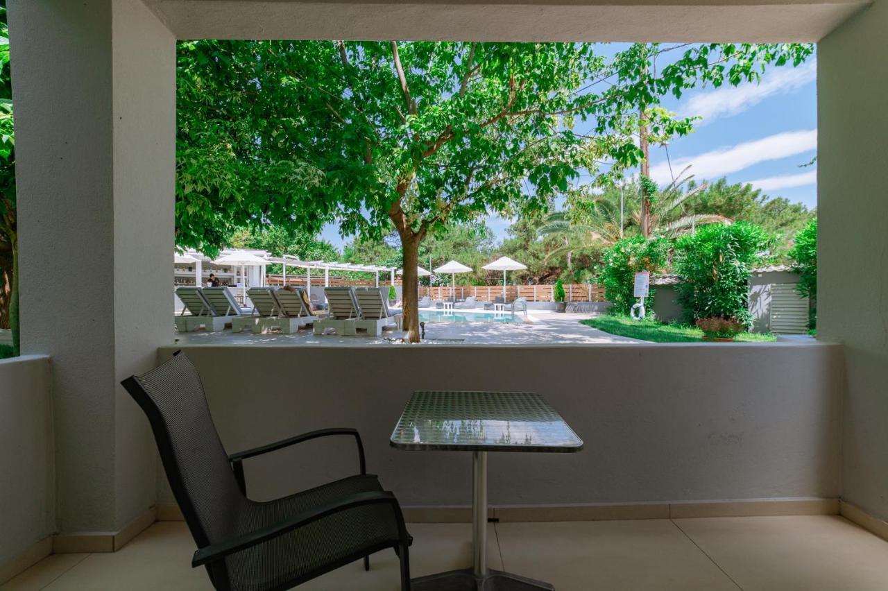 Inspira Boutique Hotel - Adults Only Prínos Extérieur photo